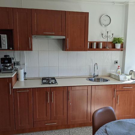 Minaret Apartman Eger Exterior foto