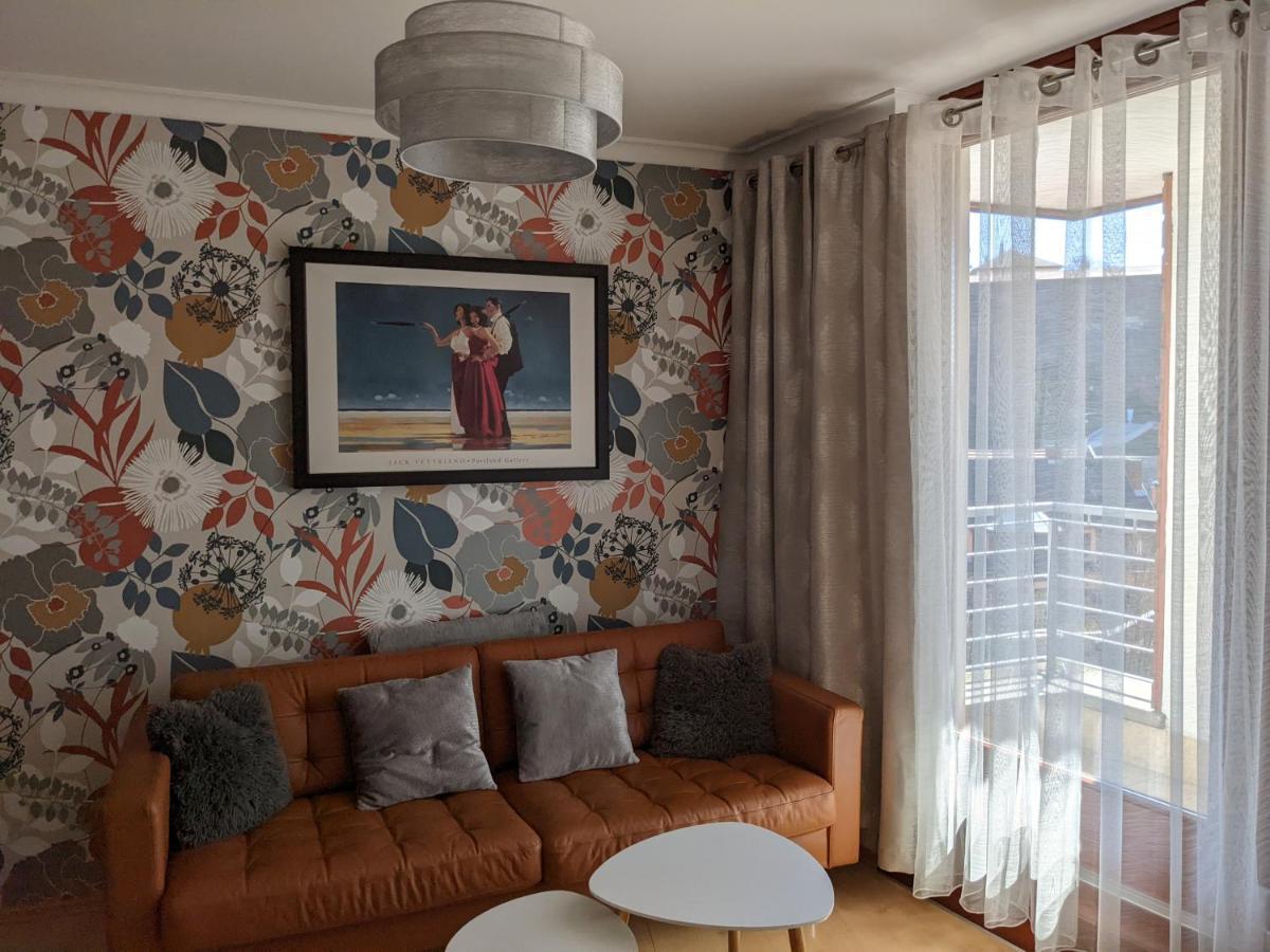 Minaret Apartman Eger Exterior foto
