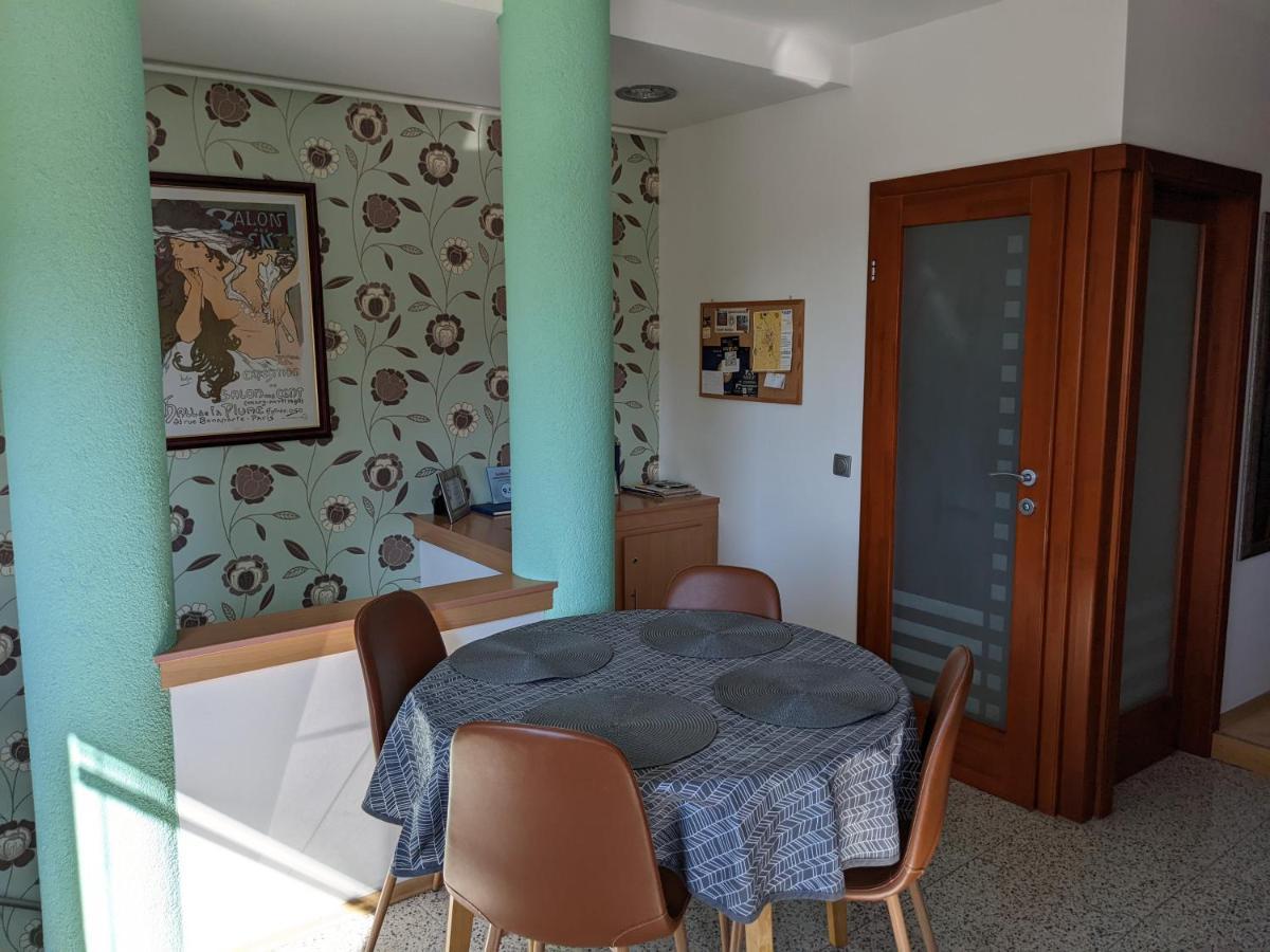 Minaret Apartman Eger Exterior foto