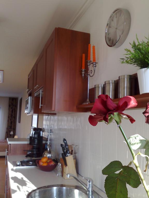 Minaret Apartman Eger Quarto foto