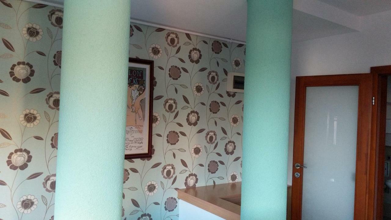 Minaret Apartman Eger Exterior foto